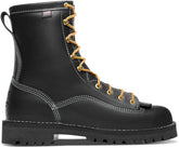 Super Rain Forest Black / Danner Men
