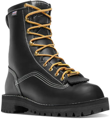Super Rain Forest Black / Danner Men