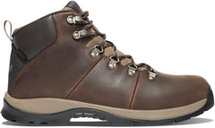 Sandy Ridge Brown Aluminum Toe / Danner Men