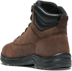 Caliper 6" Brown MET/AT / Danner Men