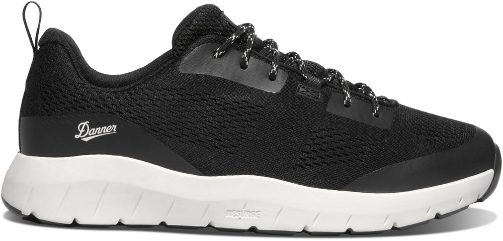 Run Time 3 ESD Black/White / Danner Men