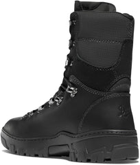 Wildland Tactical Firefighter Black Smooth-Out / Danner Men