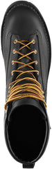 Flashpoint II All Leather Black / Danner Men