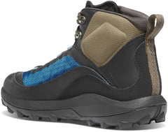 N45 GTX Jet Black/Imperial Blue / Danner Men