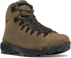 Mountain 600 EVO Topsoil Brown/Black / Danner Men