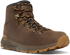 Mountain 600 Leaf GTX Loam Brown/Glazed Ginger / Danner Men