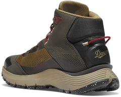 Trail Junction Black Olive/Port / Danner Men