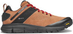 Trail 2650 GTX Suede Brown/Red / Danner Men