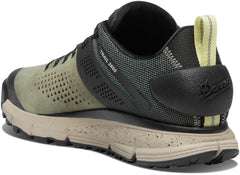 Trail 2650 Oil Green/Jet Black / Danner Men