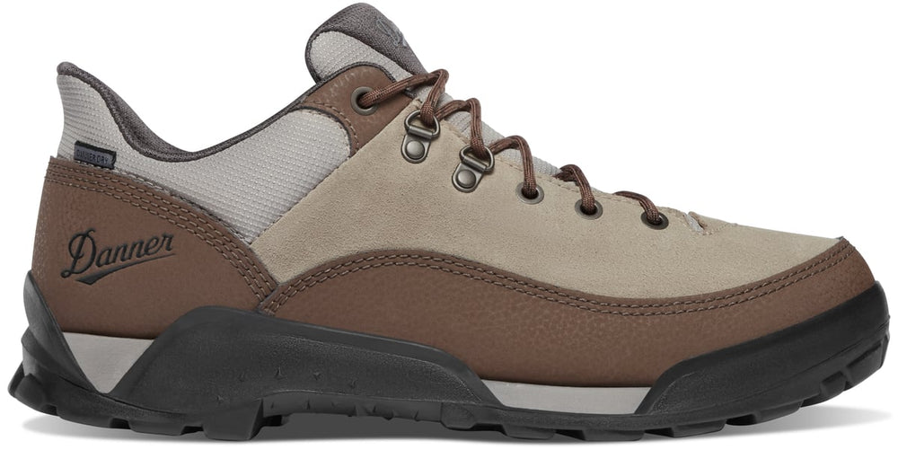 Panorama Low Roasted Cashew/Dark Earth / Danner Men