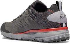 Trail 2650 GTX Dark Gray/Brick Red / Danner Men