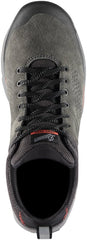 Trail 2650 GTX Dark Gray/Brick Red / Danner Men