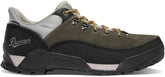 Panorama Low 4" Black Olive / Danner Men
