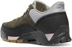 Panorama Low 4" Black Olive / Danner Men