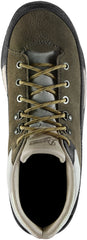 Panorama Low 4" Black Olive / Danner Men