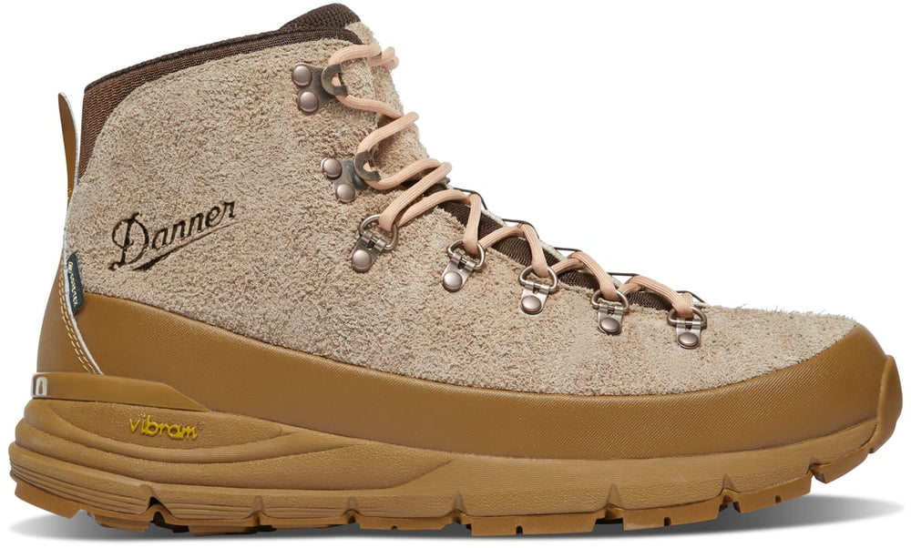 Mountain 600 ID Almond Butter / Danner Men