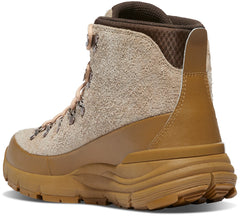 Mountain 600 ID Almond Butter / Danner Men