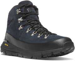 Mountain 600 ID Jet Black / Danner Men