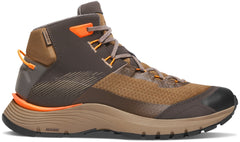 Trail Junction Malt Brown/Poppy Orange / Danner Men