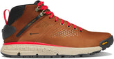 Trail 2650 Mid GTX Brown/Red / Danner Men