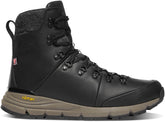 Arctic 600 Side-Zip Jet Black/Mojave Insulated 200G / Danner Men