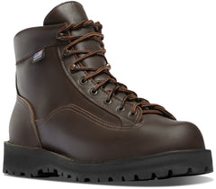 Explorer All-Leather Brown / Danner Men