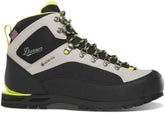 Crag Rat EVO Ice/Yellow / Danner Men