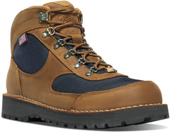 Cascade Crest Grizzly Brown/Ursa Blue / Danner Men
