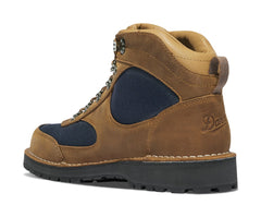 Cascade Crest Grizzly Brown/Ursa Blue / Danner Men
