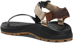 Wallowa Nylon Sandal Grizzly Brown/Dark Shadow / Danner Men