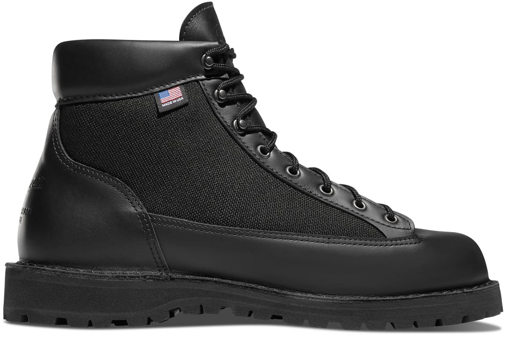 Danner Light Black / Danner Men