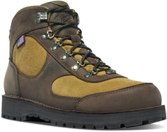 Cascade Crest Turkish Coffee/Moss Green / Danner Men
