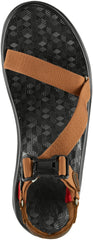 Wallowa Nylon Sandal Grizzly Brown / Danner Men