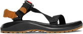 Joseph Leather Sandal Midnight / Danner Men