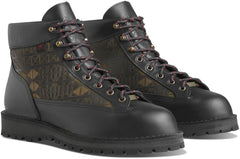 Danner Light Sig Zane ‘A‘ali‘i Black/Lava Rock / Danner Men
