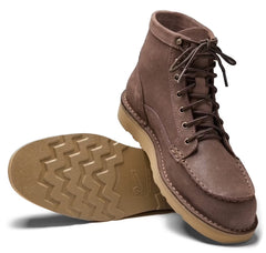 Huckberry X Danner Bull Run Lux Bracken / Danner Men