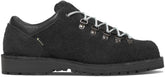 Trail Field Jet Black / Danner Men