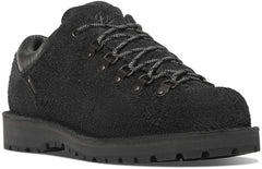 Trail Field Jet Black / Danner Men