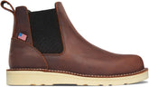 Bull Run Chelsea 6" Brown / Danner Men