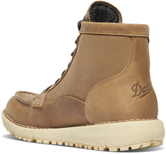Logger Moc 917 GTX Bone Brown / Danner Men