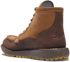 Logger Moc 917 GTX Coffee Bean/Monk's Robe / Danner Men