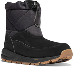 Cloud Cap Black Insulated 400G / Danner Men