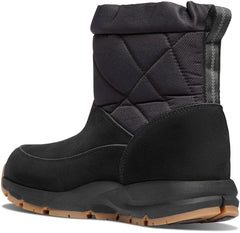 Cloud Cap Black Insulated 400G / Danner Men
