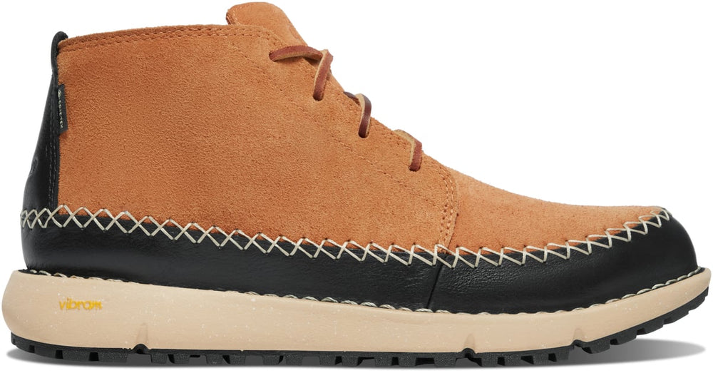 Mountain Moc 917 Roasted Pecan / Danner Men