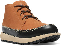 Mountain Moc 917 Roasted Pecan / Danner Men