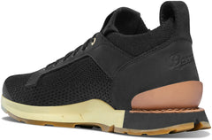 Overlook Jet Black / Danner Men