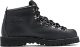 Mountain Light II Black - GORE-TEX / Danner Men
