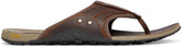 Lost Coast Sandal Grizzly Brown/Loam Brown / Danner Men