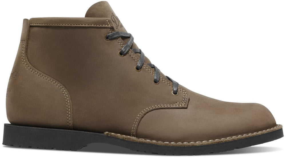 Forest Heights II Falcon Gray / Danner Men