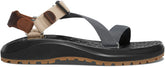 Wallowa Nylon Sandal Grizzly Brown/Dark Shadow / Danner Men